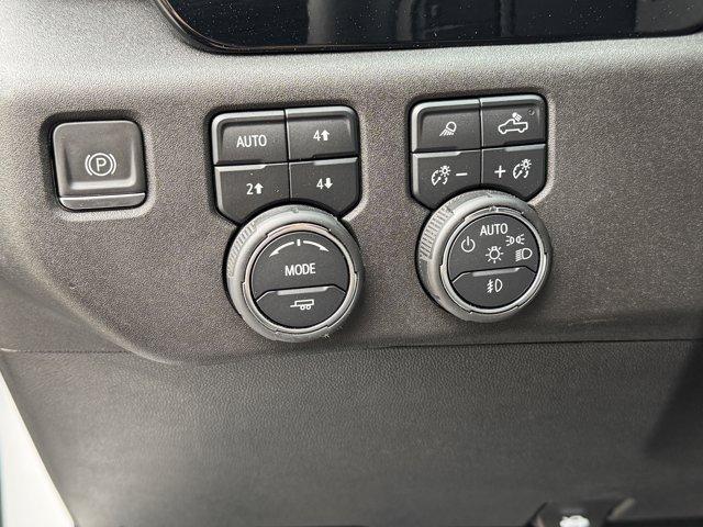 used 2024 Chevrolet Silverado 2500 car, priced at $75,400