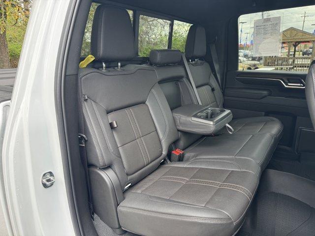 used 2024 Chevrolet Silverado 2500 car, priced at $75,400