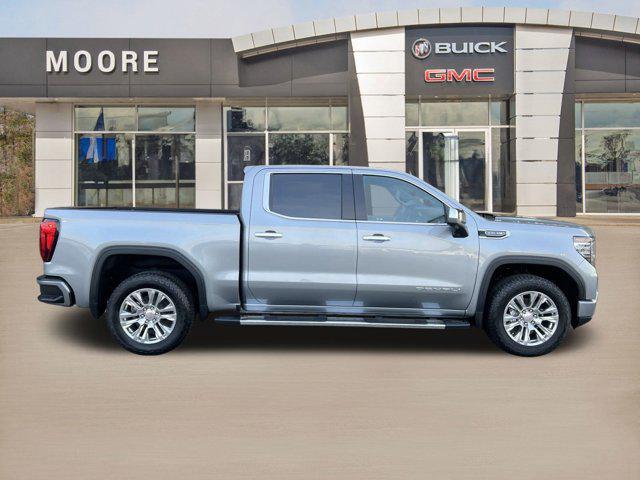 new 2024 GMC Sierra 1500 car, priced at $69,165