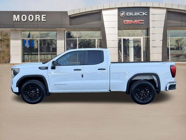 new 2025 GMC Sierra 1500 car, priced at $48,680