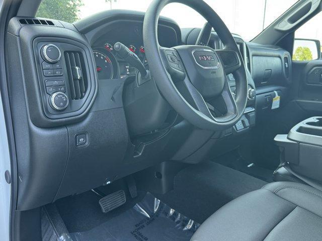 new 2025 GMC Sierra 1500 car, priced at $48,680
