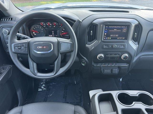 new 2025 GMC Sierra 1500 car, priced at $48,680