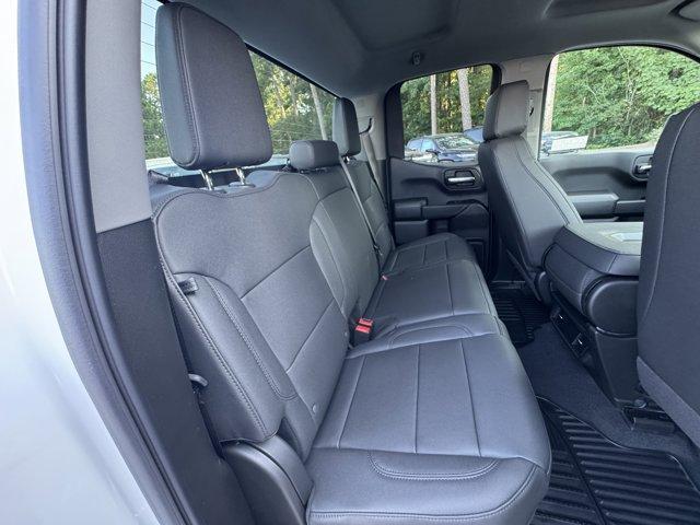 new 2025 GMC Sierra 1500 car, priced at $48,680