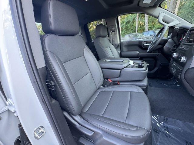 new 2025 GMC Sierra 1500 car, priced at $48,680