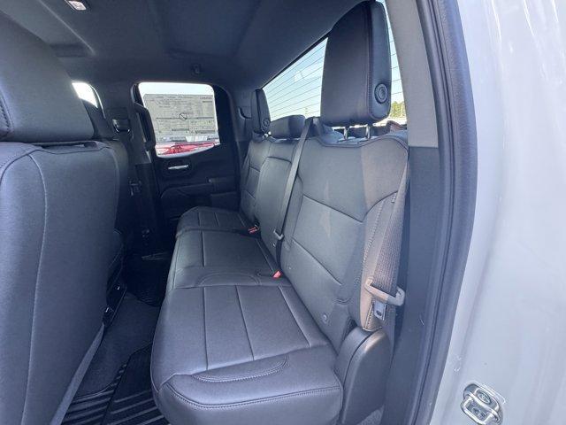 new 2025 GMC Sierra 1500 car, priced at $48,680