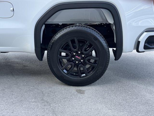new 2025 GMC Sierra 1500 car, priced at $48,680