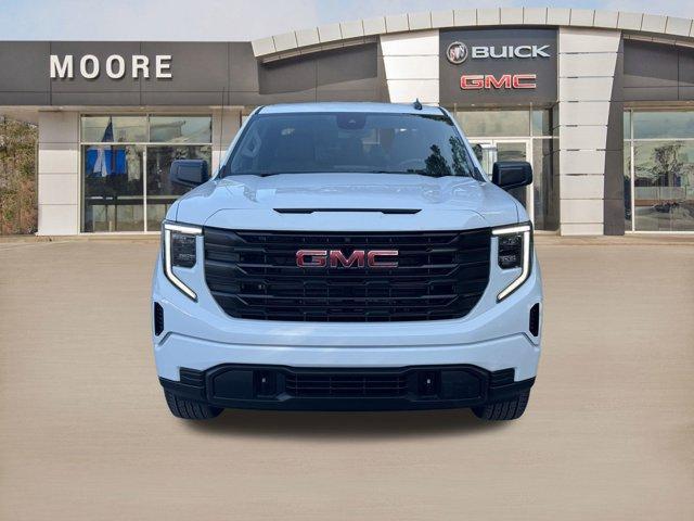 new 2025 GMC Sierra 1500 car, priced at $48,680