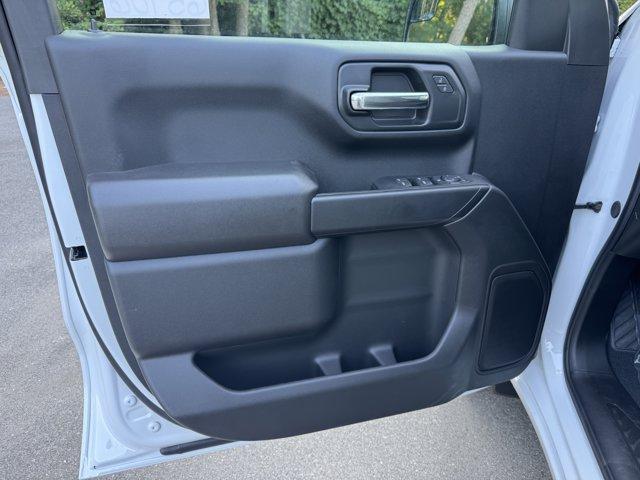 new 2025 GMC Sierra 1500 car, priced at $48,680