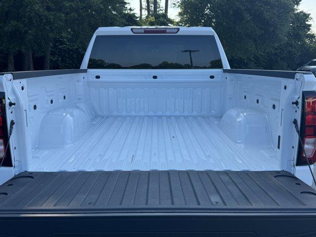 new 2025 GMC Sierra 1500 car, priced at $48,680