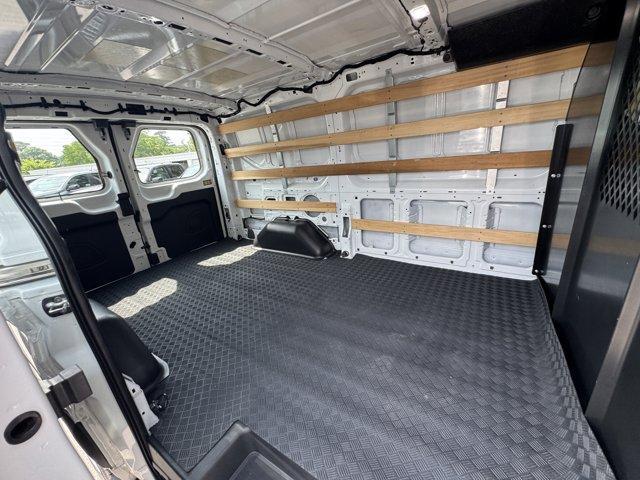 used 2024 Ford Transit-250 car, priced at $39,900