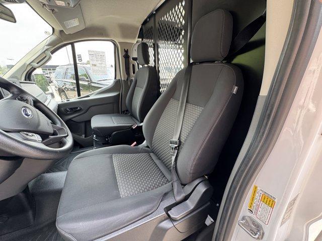 used 2024 Ford Transit-250 car, priced at $39,900