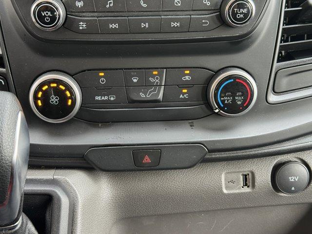 used 2024 Ford Transit-250 car, priced at $39,900