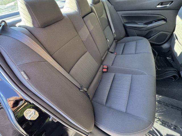 used 2021 Nissan Altima car, priced at $17,700