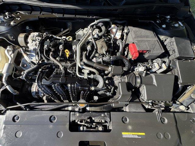 used 2021 Nissan Altima car, priced at $17,700