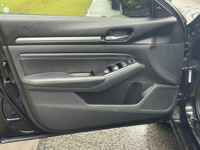 used 2021 Nissan Altima car, priced at $17,700