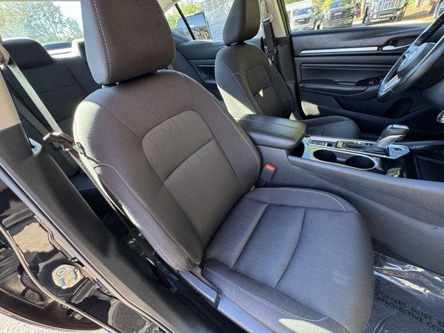 used 2021 Nissan Altima car, priced at $17,700