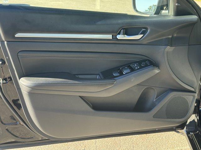 used 2021 Nissan Altima car, priced at $17,900