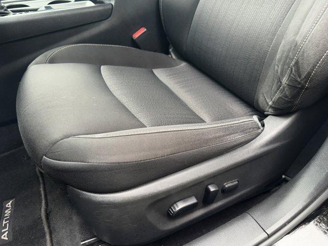 used 2021 Nissan Altima car, priced at $17,700