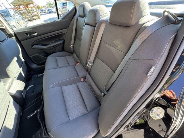 used 2021 Nissan Altima car, priced at $17,700