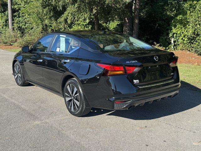 used 2021 Nissan Altima car, priced at $17,700