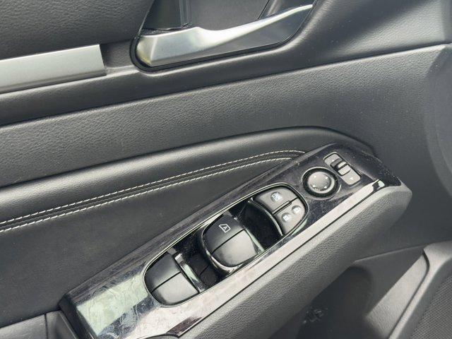 used 2021 Nissan Altima car, priced at $17,700