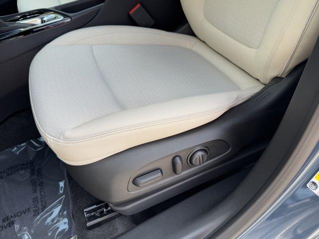 new 2026 Buick Encore GX car, priced at $30,015