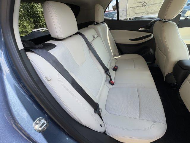 new 2026 Buick Encore GX car, priced at $30,015