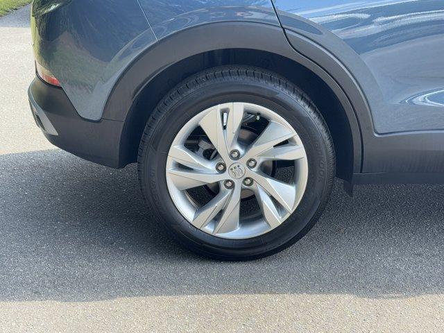 new 2026 Buick Encore GX car, priced at $30,015
