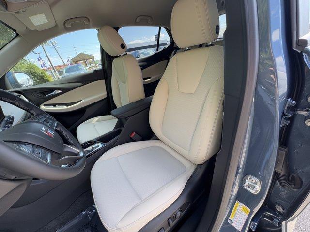 new 2026 Buick Encore GX car, priced at $30,015