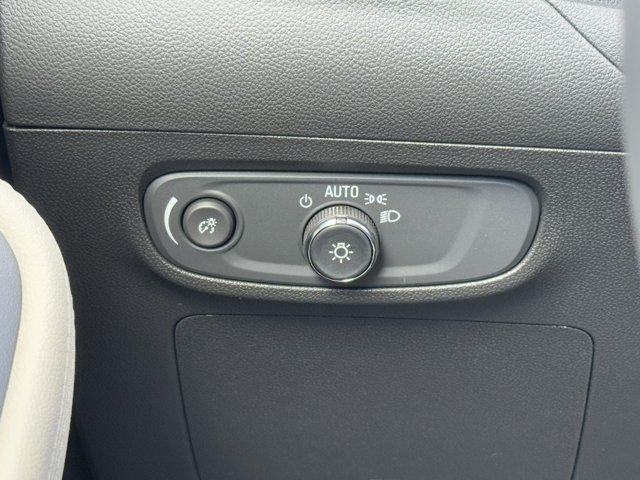 new 2026 Buick Encore GX car, priced at $30,015
