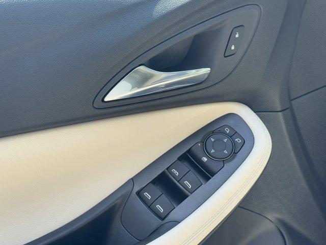 new 2026 Buick Encore GX car, priced at $30,015