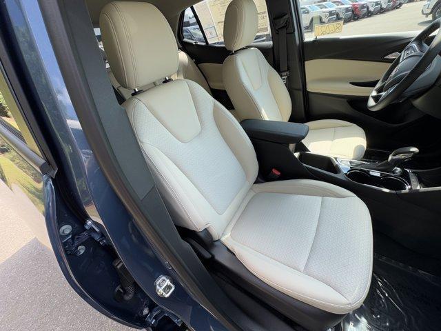 new 2026 Buick Encore GX car, priced at $30,015