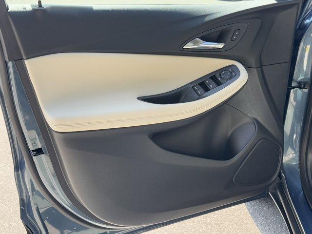 new 2026 Buick Encore GX car, priced at $30,015