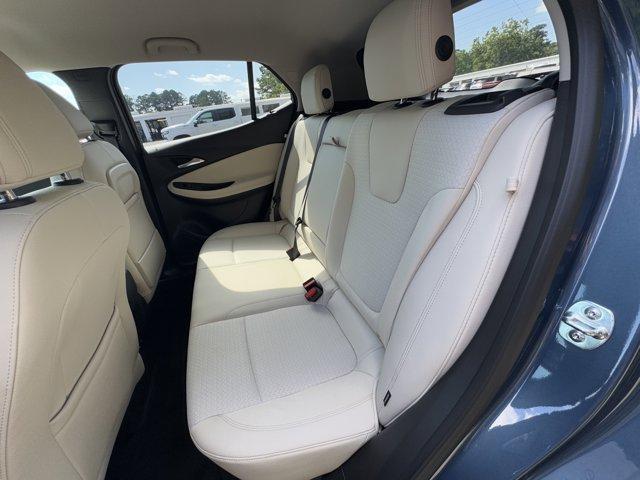 new 2026 Buick Encore GX car, priced at $30,015