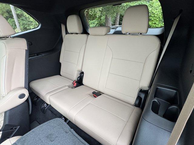 new 2026 Buick Enclave car, priced at $50,805