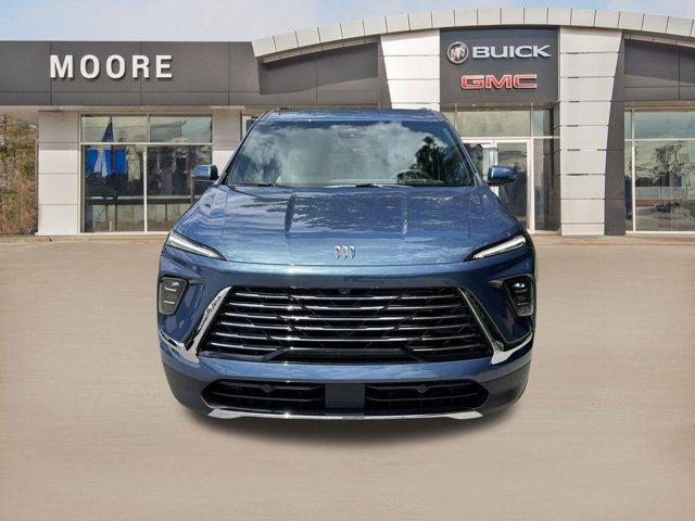 new 2026 Buick Enclave car, priced at $50,805