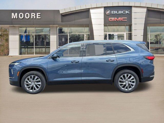 new 2026 Buick Enclave car, priced at $50,805