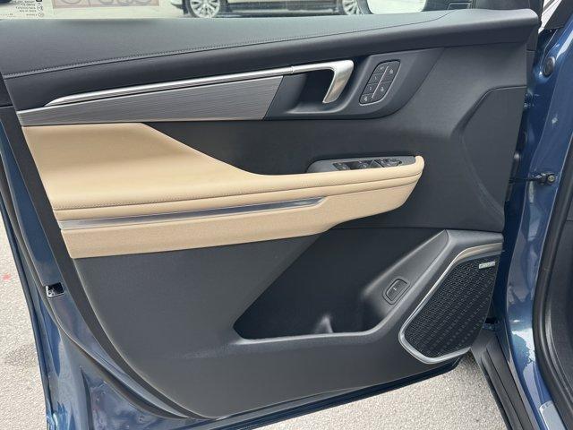 new 2026 Buick Enclave car, priced at $50,805