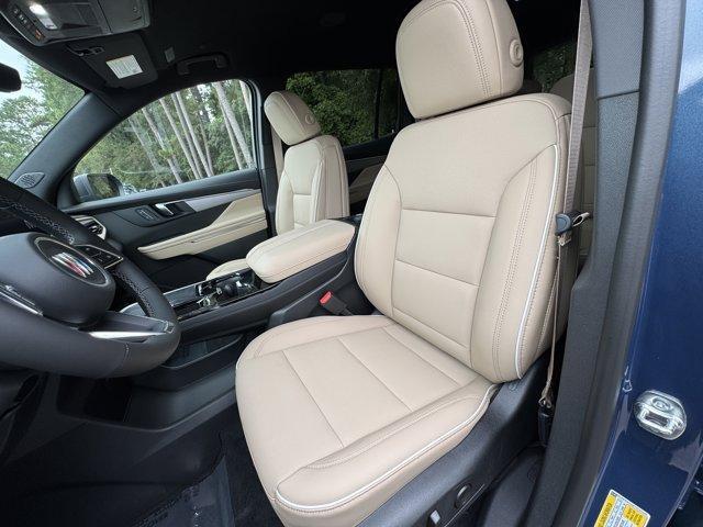 new 2026 Buick Enclave car, priced at $50,805