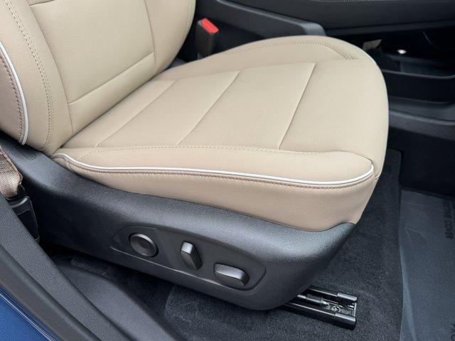 new 2026 Buick Enclave car, priced at $50,805