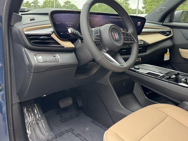 new 2026 Buick Enclave car, priced at $50,805
