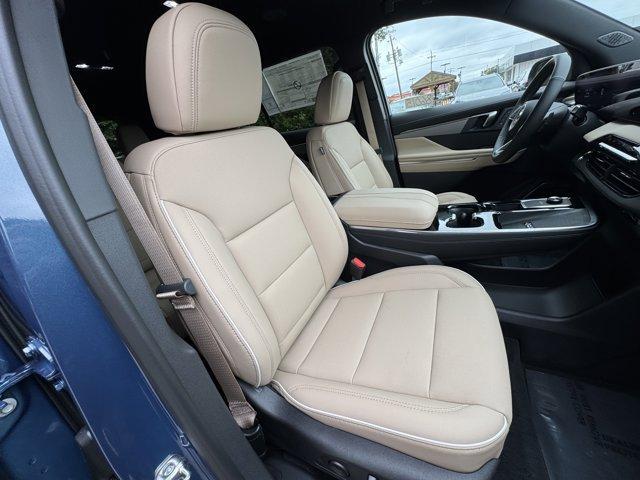 new 2026 Buick Enclave car, priced at $50,805