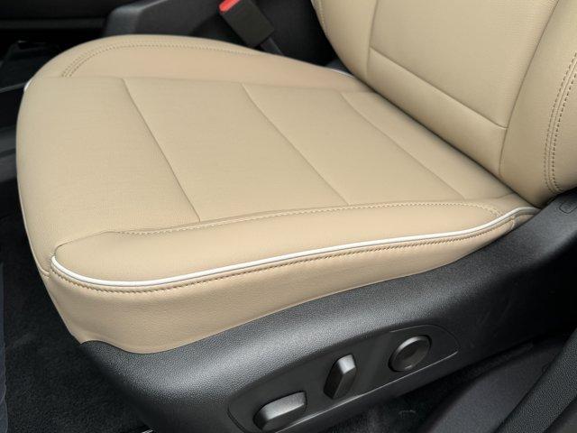 new 2026 Buick Enclave car, priced at $50,805