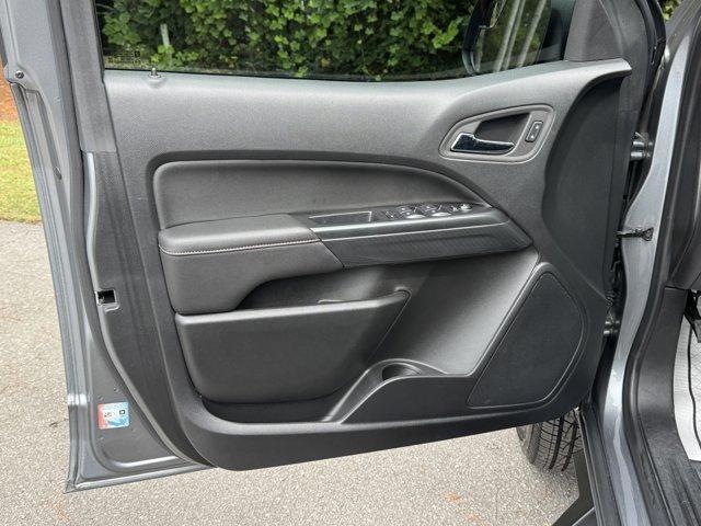 used 2022 GMC Canyon car, priced at $32,200