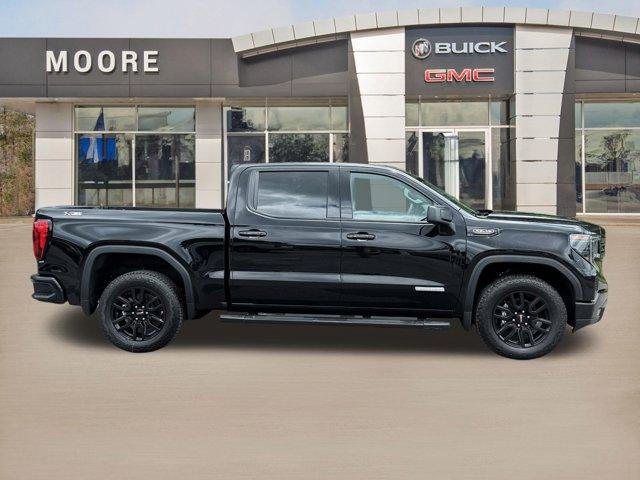 used 2024 GMC Sierra 1500 car, priced at $56,990