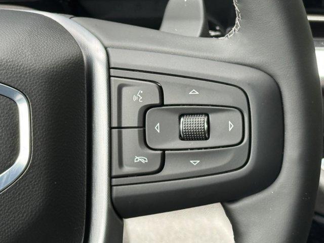 used 2024 GMC Sierra 1500 car, priced at $56,990