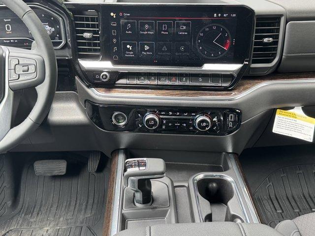 used 2024 GMC Sierra 1500 car, priced at $56,990