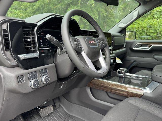used 2024 GMC Sierra 1500 car, priced at $56,990