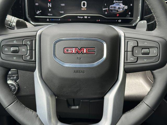 used 2024 GMC Sierra 1500 car, priced at $56,990