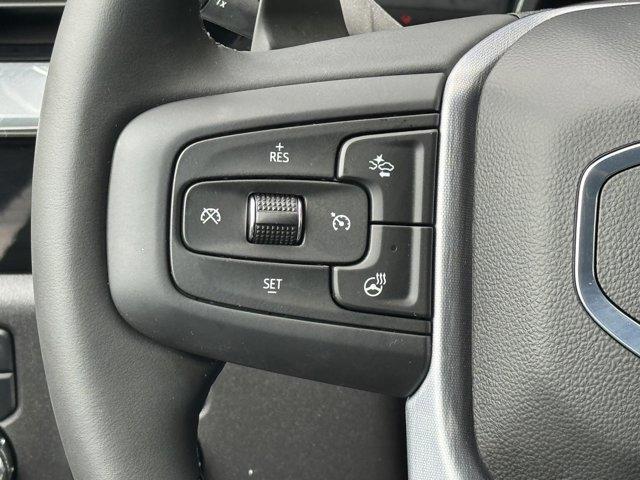 used 2024 GMC Sierra 1500 car, priced at $56,990